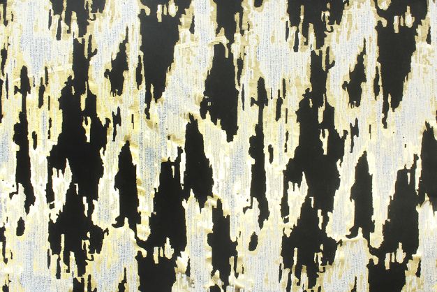 M1149 Onyx Woven Jacquard 110 Inch