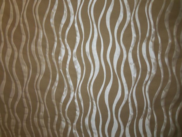 Tessuto Metropolis Wave Cream