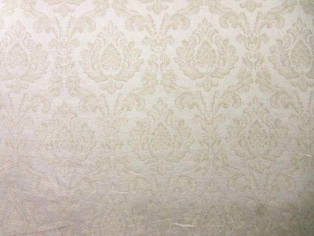 Tesutto Pretty Damask Neutral 