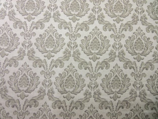 Tesutto Pretty G/T Damask Grey