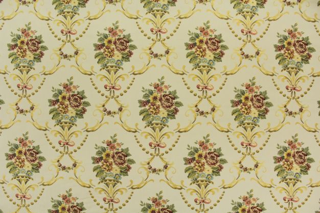 Bouquet Floral Frame