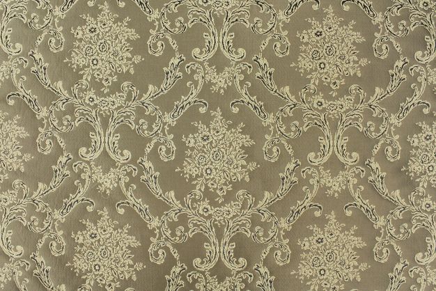 Ginestra Charcoal Floral