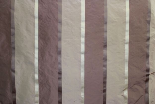 Silk Stripe W/ Ottoman Sts-Sein-Hyc Hyacinth