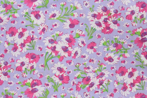 Mila Lilac Easy Care Water Resistant