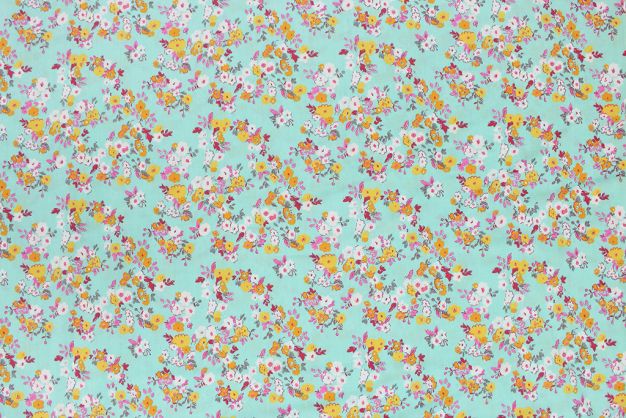 Veeda Mint Easy Care Water Resistant