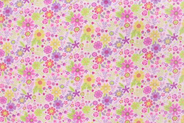 Tish with Easy Care Water Resistant