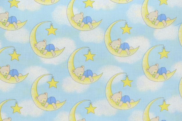 Dreamy Bear