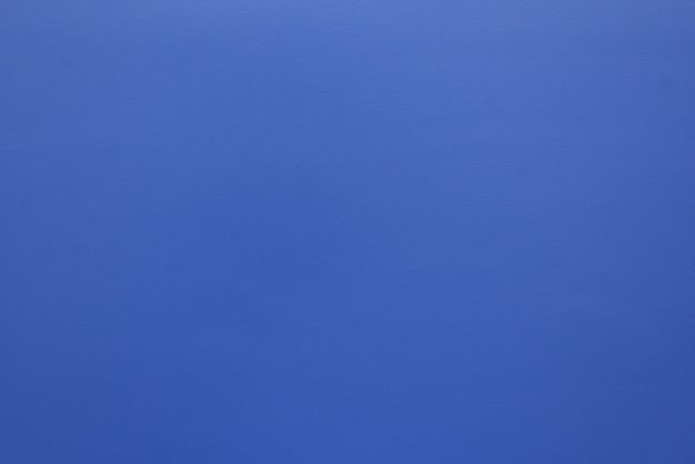 Vinyl Knit Back Royal