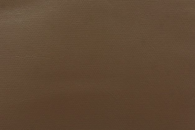 Vinyl Knit Back Light Brown