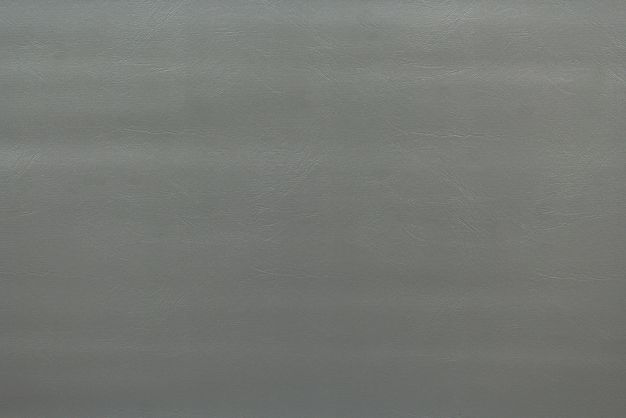 Vinyl Knit Back Grey