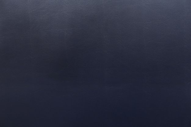 Vinyl Knit Back Navy