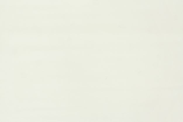 Vinyl Knit Back White