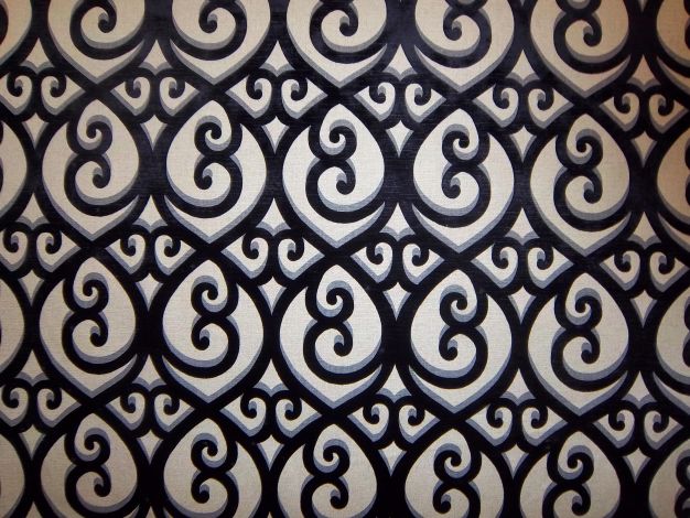 Ursula 737001 Charcoal 666