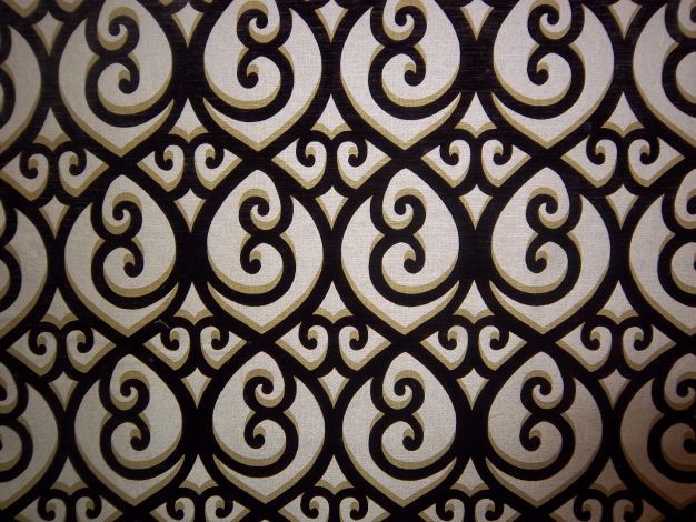 Ursula 737001 Mahogany 519