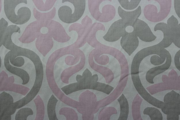 Premier Prints Alex Bella/French Grey Twill 