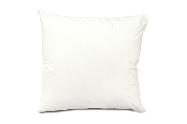 Pillow 18" x 18" 