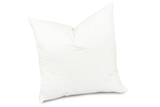 20" Square Pillow