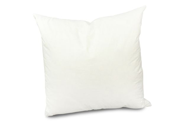 22" Square Pillow