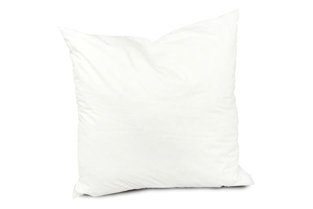 Pillow 10 Down/90 Feather 28 x 28 Square