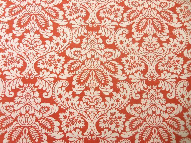 Braemore Julian Tangerine