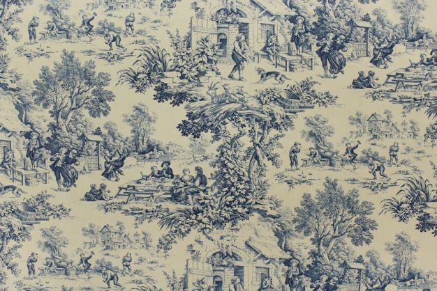 Toile