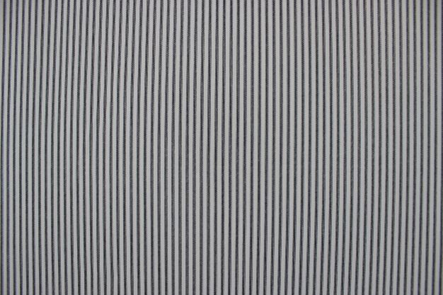 Ticking Stripe 41958 Black 