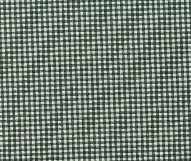 Gingham Check 36007 Black