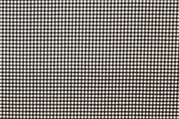 Gingham Check 36007