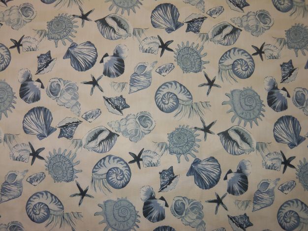 ATLANTIS #47798 CHINA BLUE 