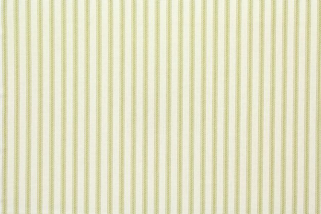 Ticking Stripe Sage
