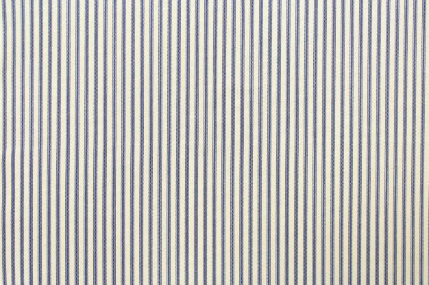 Ticking Stripe fabric
