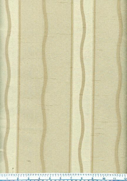 Rockafeller Stripe Bisquit