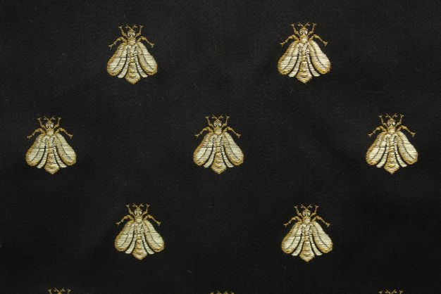 Utrillo Napoleonic Bee Fabric