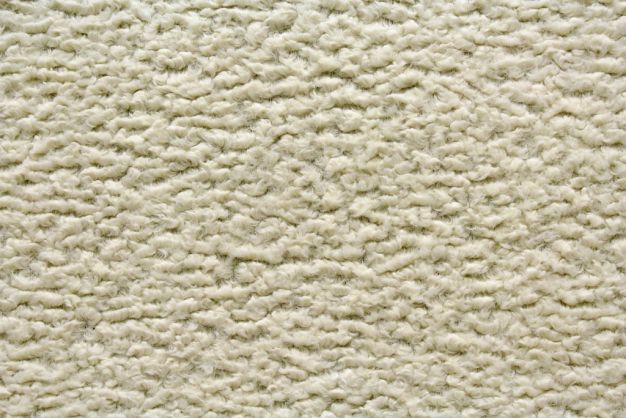 Sheepskin with Suede Backing