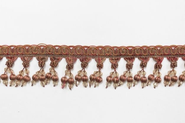 Gimp with Large Beads BF-1422 88/28