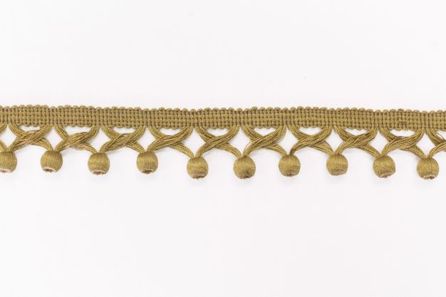 Balls on Gimp BF-1481