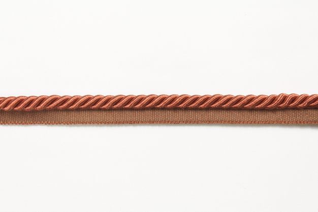 Cord with Lip 3/8 BC-10901