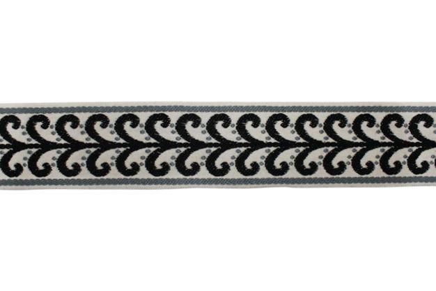 Braided Gimp BR-7091