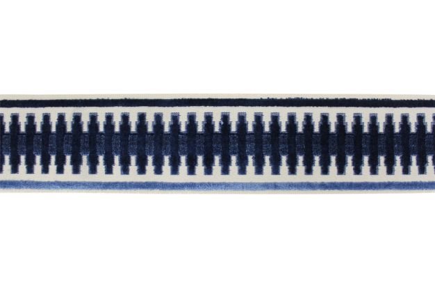 Chenille Tape 3.5" Wide BR-7522-03-05