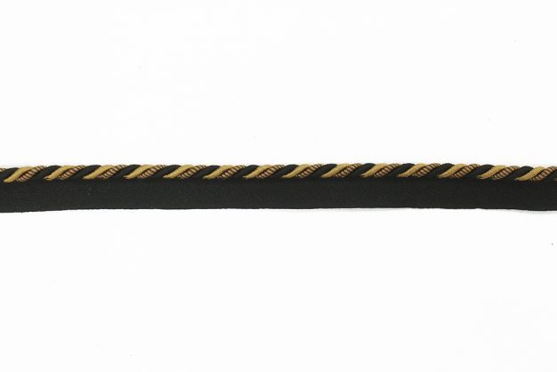 Cord with Lip BC-10007 02/06