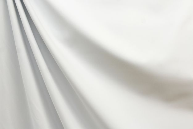 Buckingham Blackout White Lining Super Soft 7 oz
