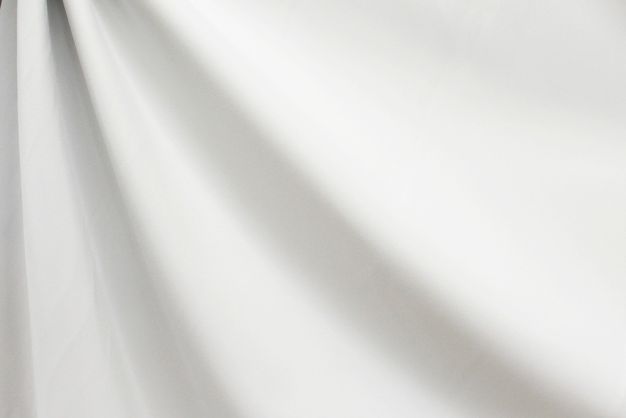 Buckingham Blackout White F/R