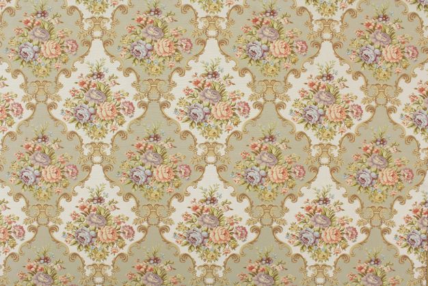 Flower Frame 2631 Main Beige V2
