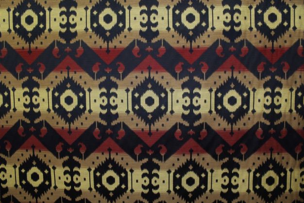 Yuma Ikat 4DM6/R R1B435