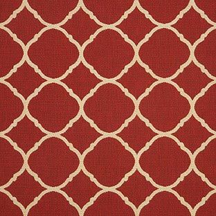 Sunbrella Accord Crimson 45936-0000
