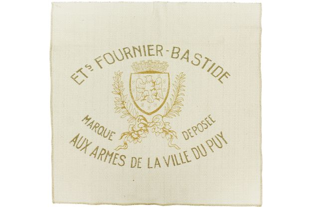 Ets Fournier - Bastide natural, gold