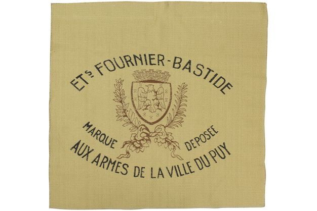 Ets Fournier - Bastide brown, black