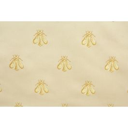 Bee Print Fabric | Fabric with Bees - The Fabric Mill