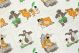 Jungle Book White