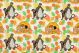 Jungle Book White